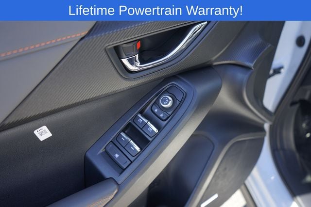 Thumbnail: 2025 Subaru Crosstrek - 20