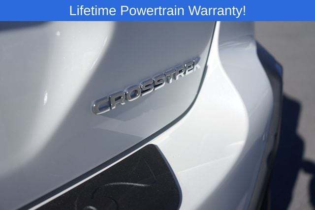 Thumbnail: 2025 Subaru Crosstrek - 13