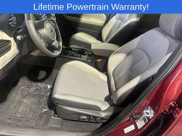 Thumbnail: 2026 Subaru Forester - 19