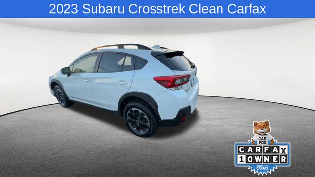 Thumbnail: 2023 Subaru Crosstrek - 7