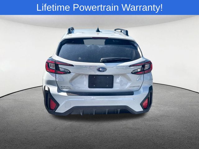 Thumbnail: 2025 Subaru Crosstrek - 13