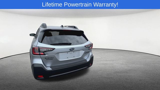 Thumbnail: 2025 Subaru Outback - 7