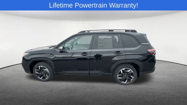 Thumbnail: 2026 Subaru Forester - 5