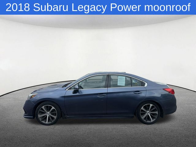 Thumbnail: 2018 Subaru Legacy - 28