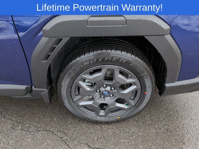 Thumbnail: 2026 Subaru Outback - 16