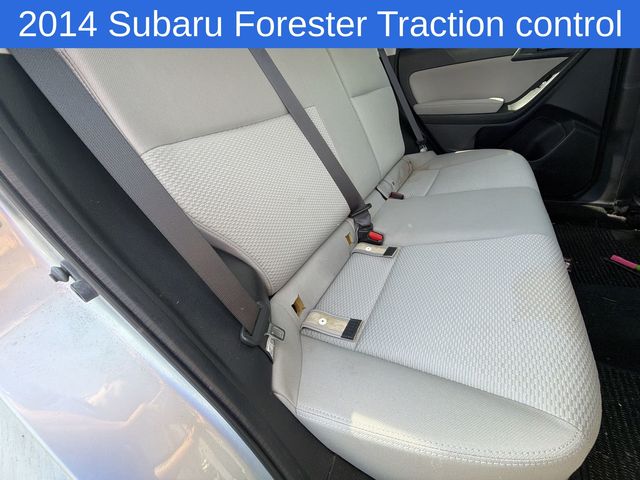 Thumbnail: 2014 Subaru Forester - 10