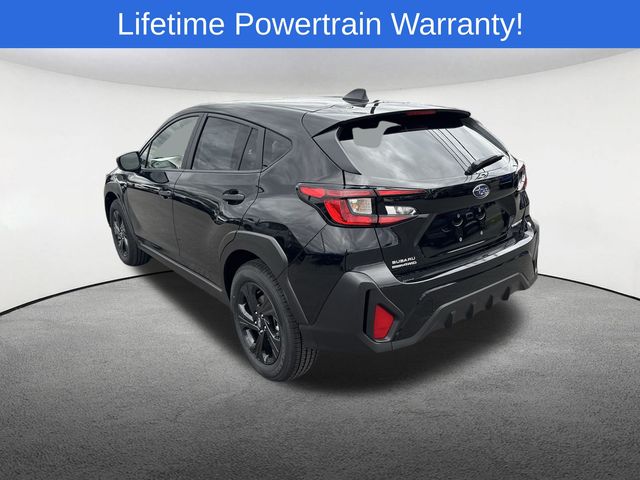 Thumbnail: 2025 Subaru Crosstrek - 12