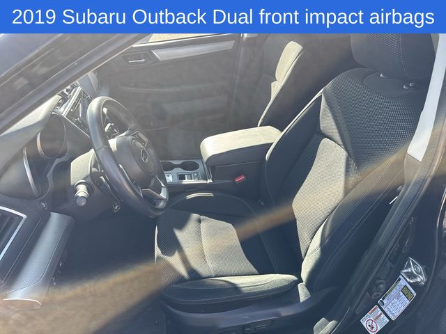 Thumbnail: 2019 Subaru Outback - 20