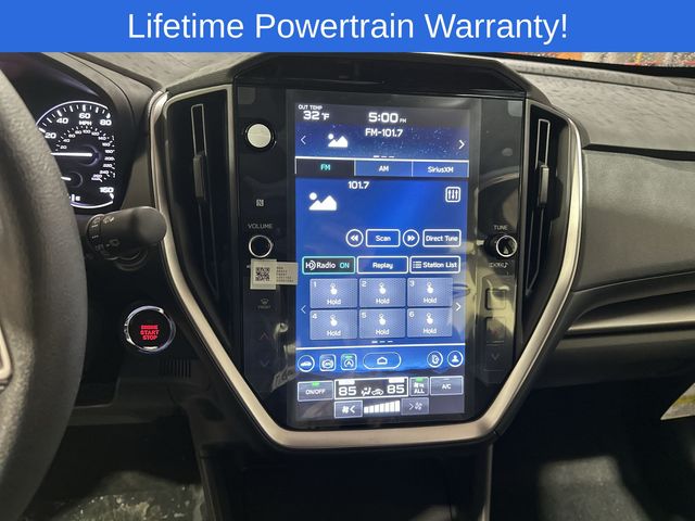 Thumbnail: 2026 Subaru Impreza - 24