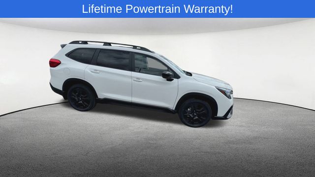 Thumbnail: 2025 Subaru Ascent - 2