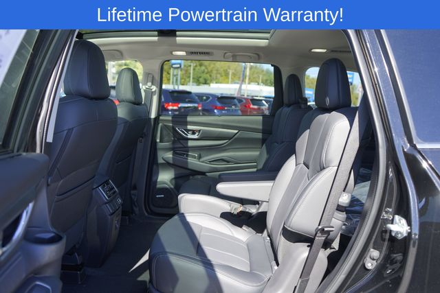 Thumbnail: 2025 Subaru Ascent - 30