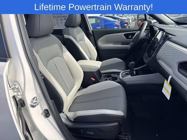 Thumbnail: 2025 Subaru Forester - 21