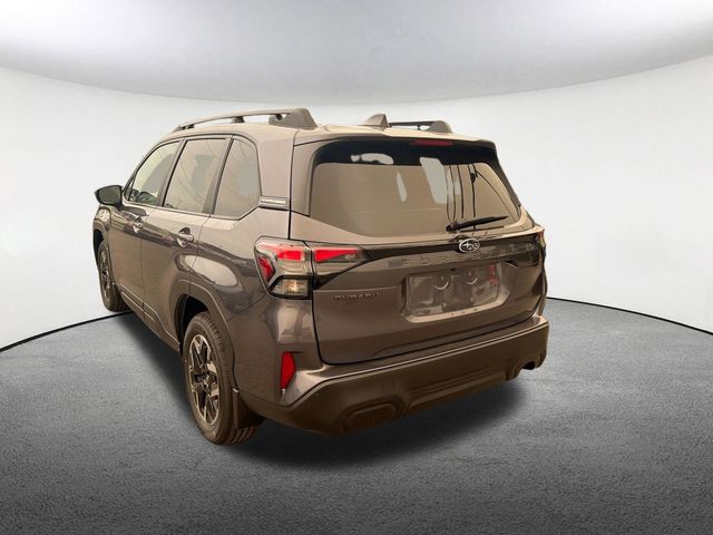 Thumbnail: 2026 Subaru Forester - 12