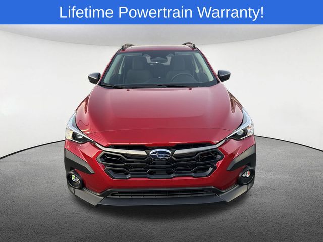 Thumbnail: 2026 Subaru Crosstrek - 14