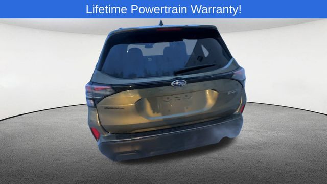 Thumbnail: 2025 Subaru Forester - 8