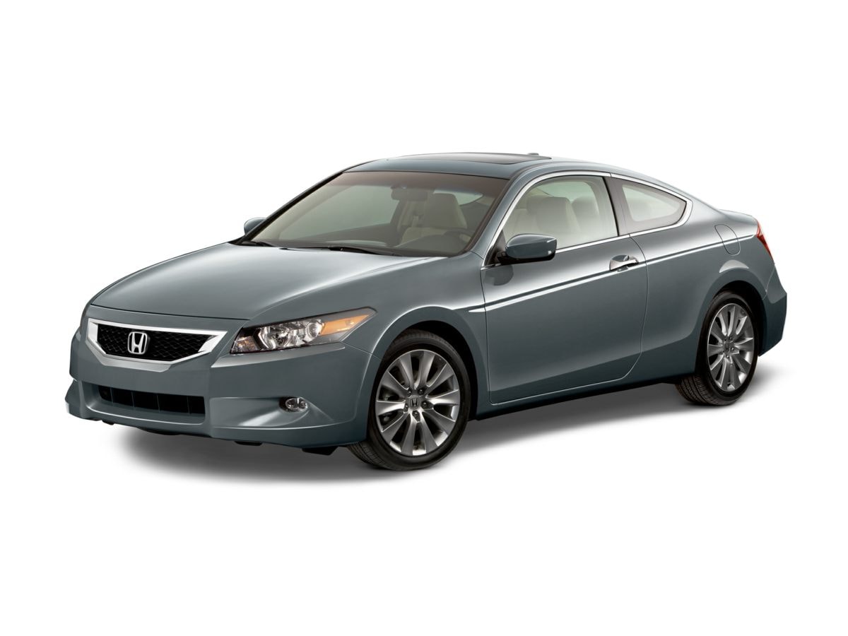 2009 Honda Accord EX-L -
                  Yorkville, NY