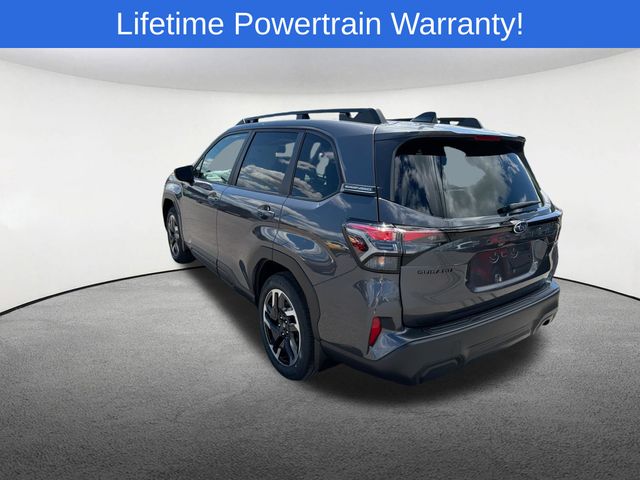Thumbnail: 2026 Subaru Forester - 12