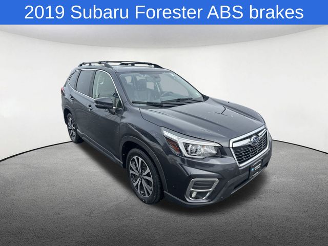 Thumbnail: 2019 Subaru Forester - 19
