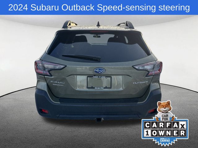 Thumbnail: 2024 Subaru Outback - 15