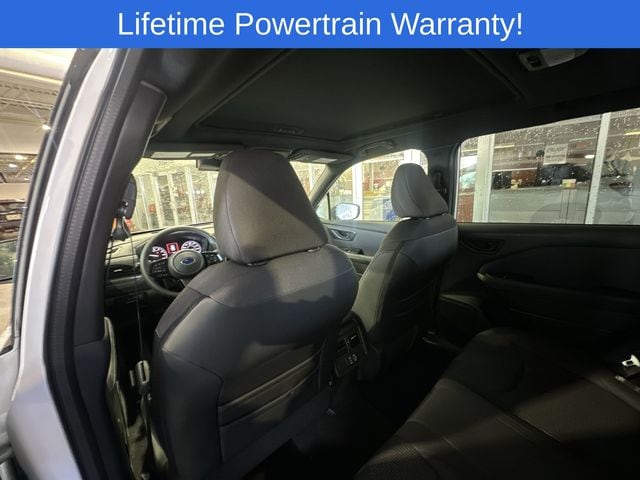 Thumbnail: 2026 Subaru Forester - 21