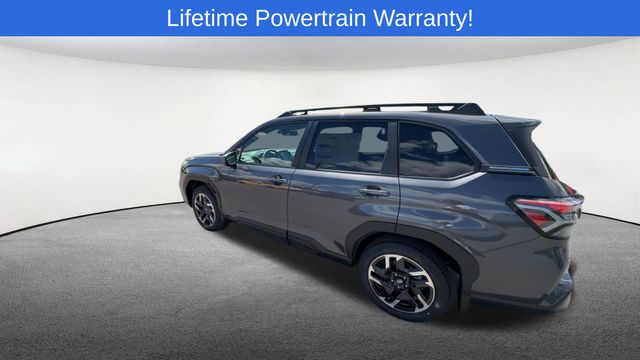 Thumbnail: 2026 Subaru Forester - 5
