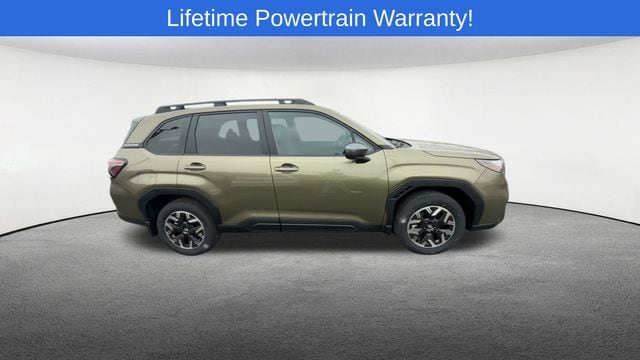 Thumbnail: 2026 Subaru Forester - 10