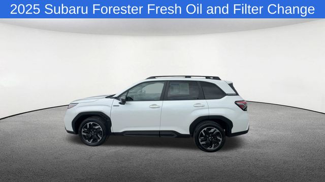 Thumbnail: 2025 Subaru Forester - 5