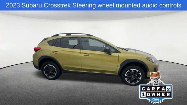 Thumbnail: 2023 Subaru Crosstrek - 10