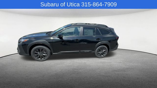 Thumbnail: 2025 Subaru Outback - 5