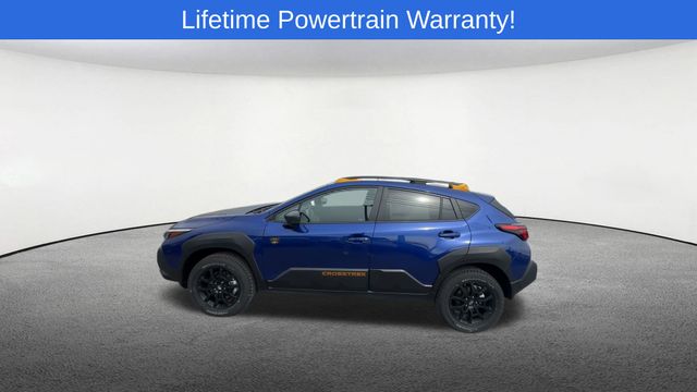 Thumbnail: 2026 Subaru Crosstrek - 5