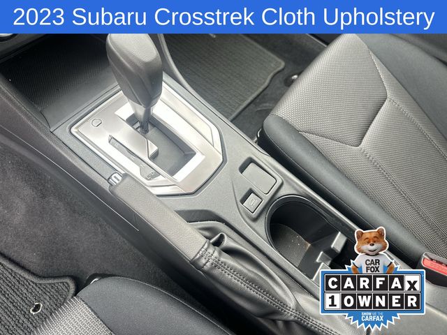 Thumbnail: 2023 Subaru Crosstrek - 27