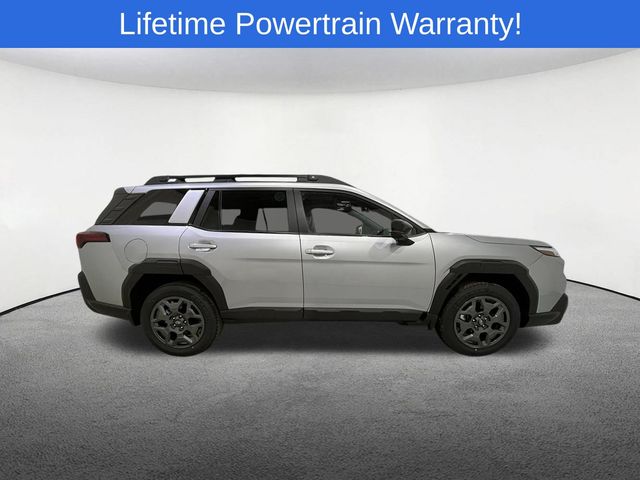 Thumbnail: 2026 Subaru Outback - 7