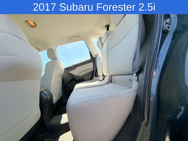 Thumbnail: 2017 Subaru Forester - 14
