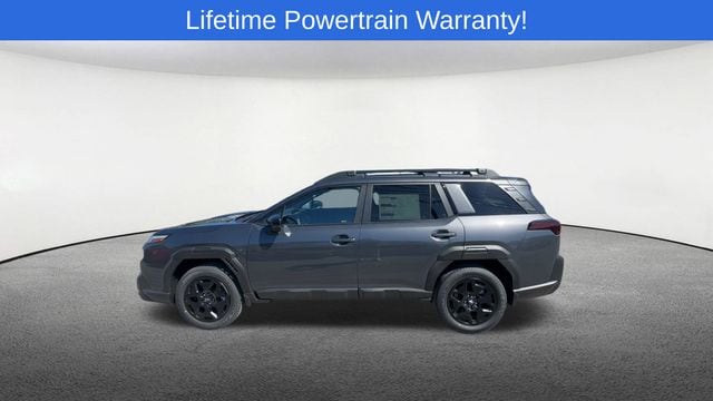 Thumbnail: 2026 Subaru Outback - 5