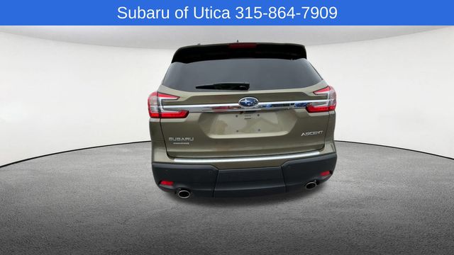 2025 Subaru Ascent Premium 7