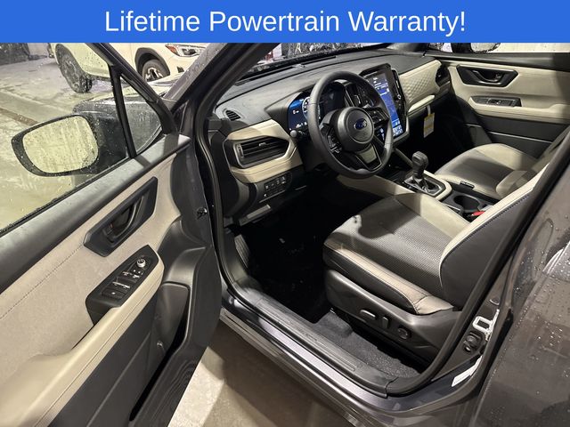 Thumbnail: 2025 Subaru Forester - 10