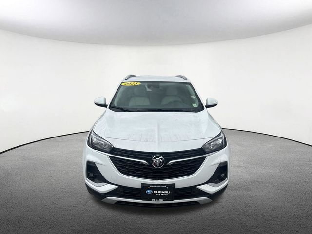 Thumbnail: 2023 Buick Encore GX - 15