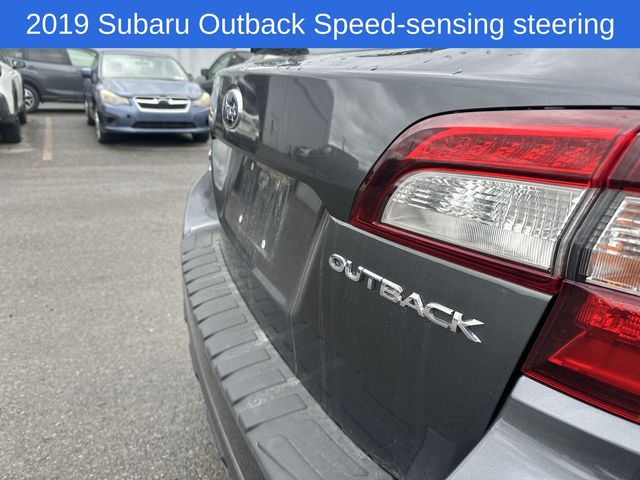 Thumbnail: 2019 Subaru Outback - 12
