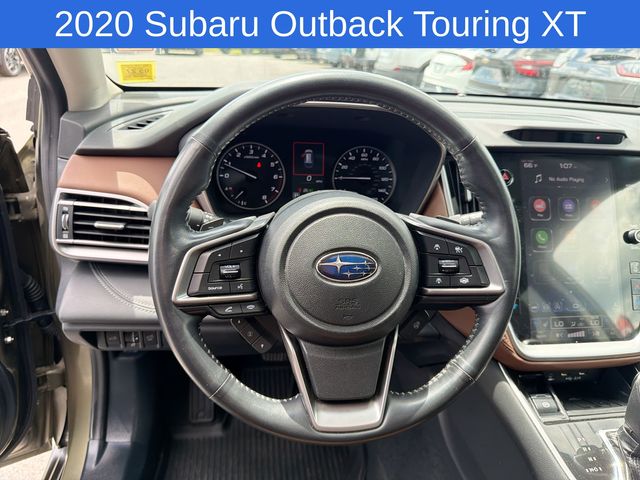 Thumbnail: 2020 Subaru Outback - 24