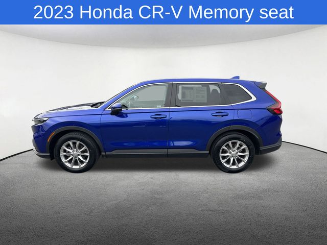 Thumbnail: 2023 Honda CR-V - 12
