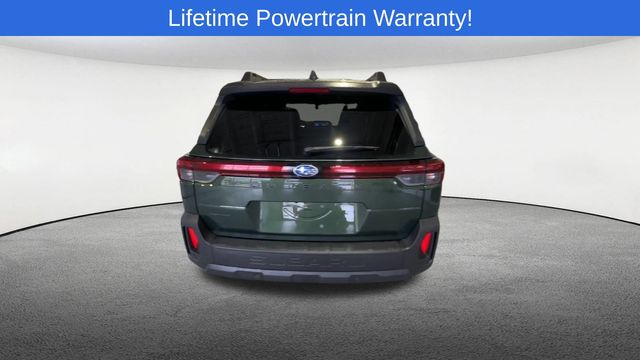 Thumbnail: 2026 Subaru Outback - 7