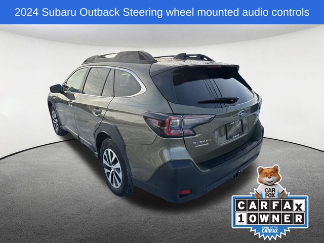Thumbnail: 2024 Subaru Outback - 14
