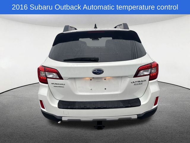 Thumbnail: 2016 Subaru Outback - 15