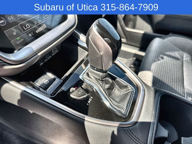 Thumbnail: 2025 Subaru Outback - 25