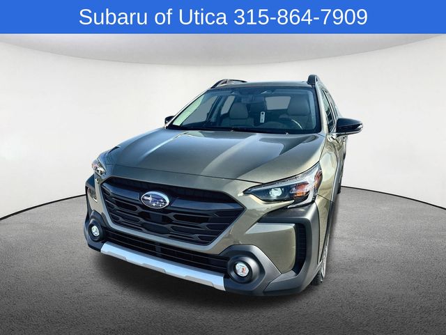 2025 Subaru Outback Limited -
                Yorkville, NY