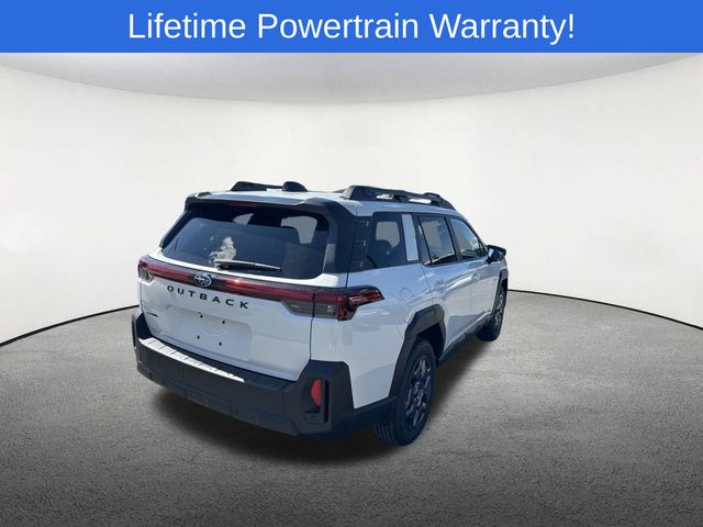 Thumbnail: 2026 Subaru Outback - 28