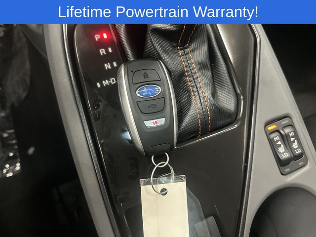 Thumbnail: 2026 Subaru Crosstrek - 28