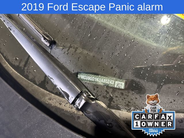 Thumbnail: 2019 Ford Escape - 29