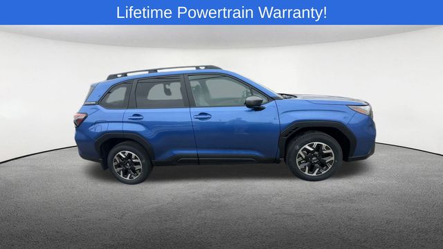 Thumbnail: 2026 Subaru Forester - 9