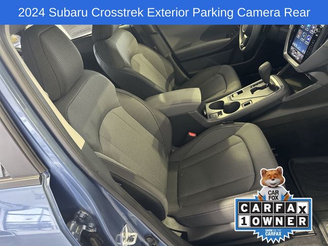 Thumbnail: 2024 Subaru Crosstrek - 24